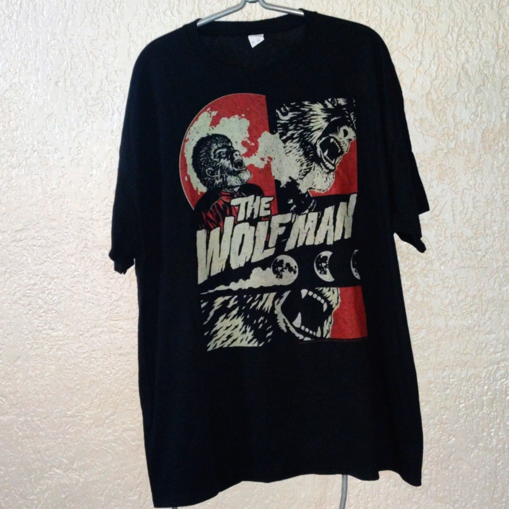 Vintage Graphic XL t-shirt